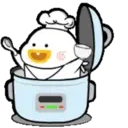 Hip h p duck    mov 18
