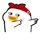 Hip h p duck    mov 3
