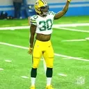 NFL dance players 19