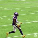 NFL dance players 23