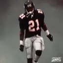 NFL dance players 26