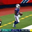 NFL dance players 14