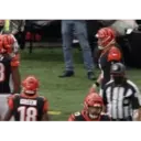 NFL dance players 27