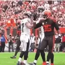 NFL dance players 13