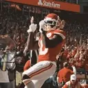 NFL dance players 24