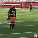 NFL dance players 6