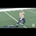 NFL dance players 29