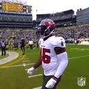NFL dance players 8