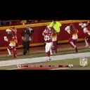 NFL dance players 10