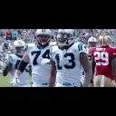 NFL dance players 1