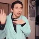 Gestos     Faces 21