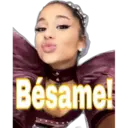Ariana Grande 1.0 30