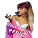 Ariana Grande 1.0 26