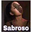 Ariana Grande 1.0 16
