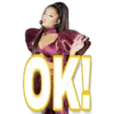 Ariana Grande 1.0 1