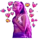 Ariana Grande 1.0 28