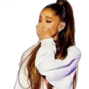 Ariana Grande 1.0 13