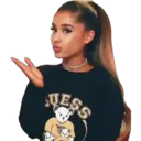 Ariana Grande 1.0 4