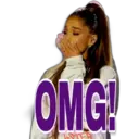 Ariana Grande 1.0 20