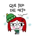 Ay Que Frio Mov ️ 22
