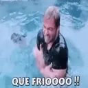 Ay Que Frio Mov ️ 16