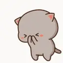 Animaded Peach Cats 10