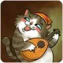 🖌Arts n' cats🐈 Mov 1