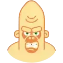 🦍Beige gorilla🦍 Mov 5