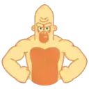 🦍Beige gorilla🦍 Mov 17