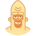 🦍Beige gorilla🦍 Mov 7
