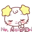 Cutie Star Cat's ₍˄·͈༝·͈˄*₎◞ ̑̑ 12
