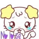 Cutie Star Cat's ₍˄·͈༝·͈˄*₎◞ ̑̑ 5
