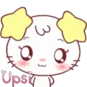 Cutie Star Cat's ₍˄·͈༝·͈˄*₎◞ ̑̑ 18