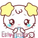 Cutie Star Cat's ₍˄·͈༝·͈˄*₎◞ ̑̑ 3