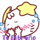 Cutie Star Cat's ₍˄·͈༝·͈˄*₎◞ ̑̑ 21