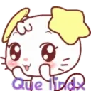 Cutie Star Cat's ₍˄·͈༝·͈˄*₎◞ ̑̑ 11
