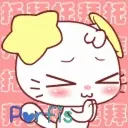 Cutie Star Cat's ₍˄·͈༝·͈˄*₎◞ ̑̑ 10