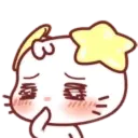 Cutie Star Cat's ₍˄·͈༝·͈˄*₎◞ ̑̑ 19