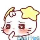 Cutie Star Cat's ₍˄·͈༝·͈˄*₎◞ ̑̑ 14