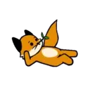 🦊Fox lindo🐾 21