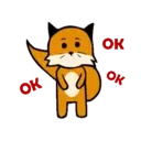 🦊Fox lindo🐾 4