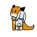 🦊Fox lindo🐾 22