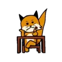 🦊Fox lindo🐾 18