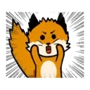 🦊Fox lindo🐾 11
