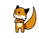 🦊Fox lindo🐾 12