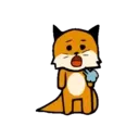 🦊Fox lindo🐾 16