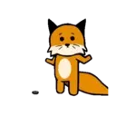 🦊Fox lindo🐾 3