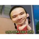 saya suka saya suka