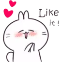 Like