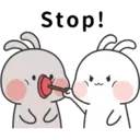 Stop!